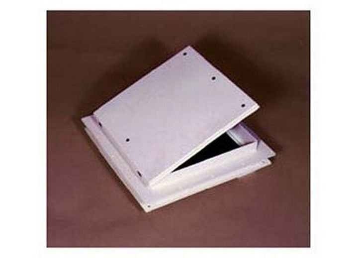 Heng's 9IN X 9IN MINI VENT WHITE