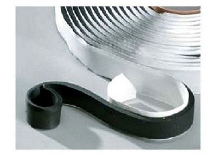 Heng's BUTYL TAPE #101 BLACK-Single