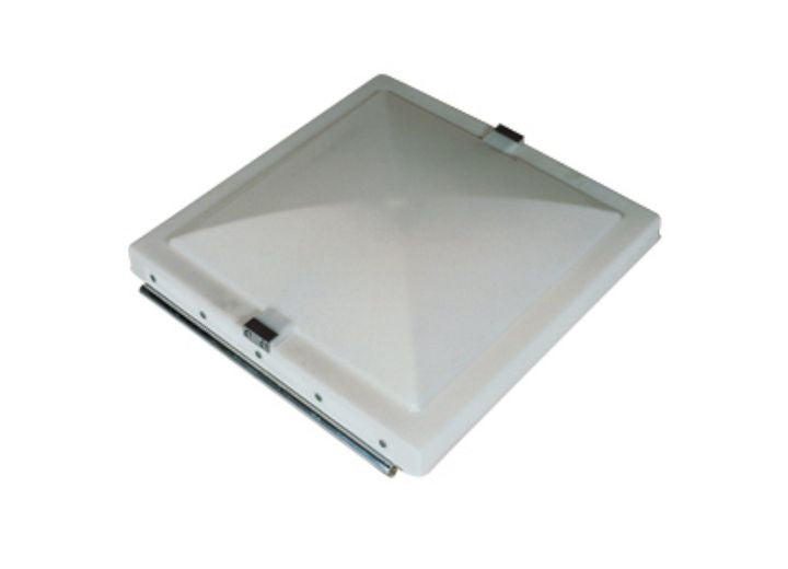 Heng's 2000 SERIES OLD STYLE WHITE COVER & HINGE, R BX
