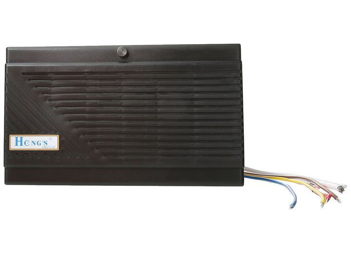 Heng's 30 AMP CONVERTER, 6 PER CARTON