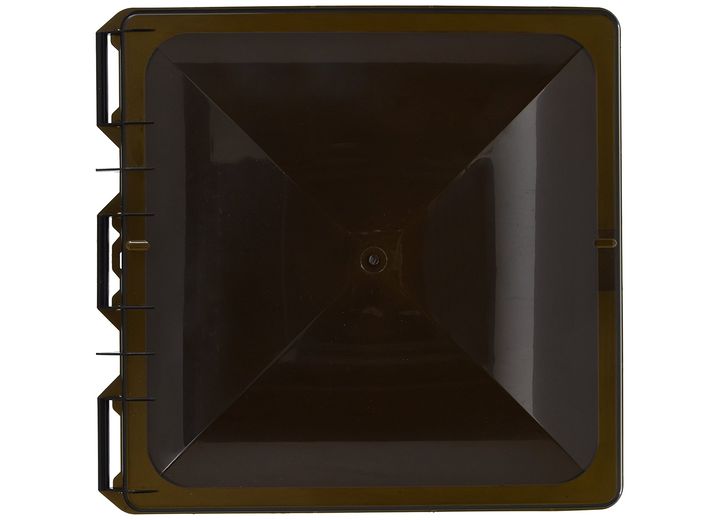 Heng's SMOKE LID W/O HINGE PIN-BAG