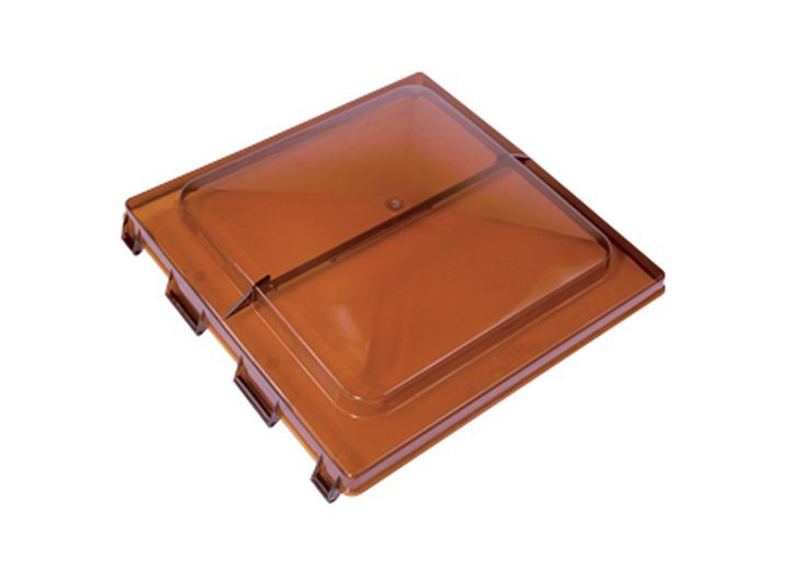 Heng's SMOKE LID W/O HINGE PIN- RETAIL BOX