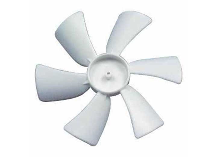 Heng's FAN BLADE W/ COUNTER CLOCK ROTATION