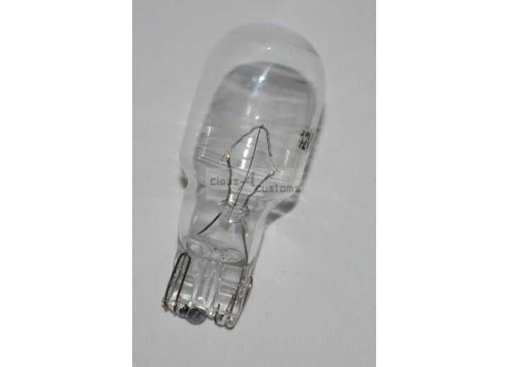 Heng's 12V LIGHT BULB