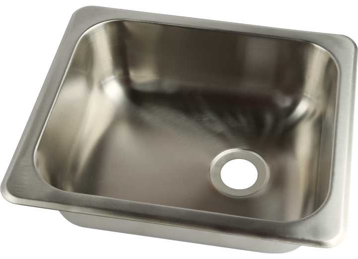 Heng's 13 X 15 X 5IN SINGLE BOWL