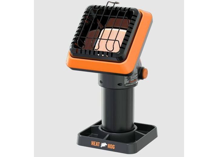 HEAT HOG 4,000 BTU LP PORTABLE HEATER