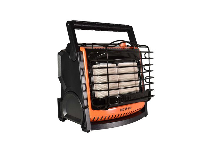 HEAT HOG 18,000 BTU LP PORTABLE HEATER