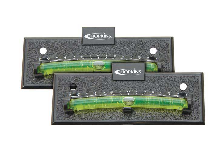 Hopkins Manufacturing RV LEVELS (GRADUATED)