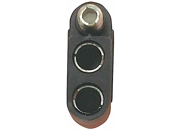Hopkins Manufacturing 37935 3-POLE FLAT SET 12IN