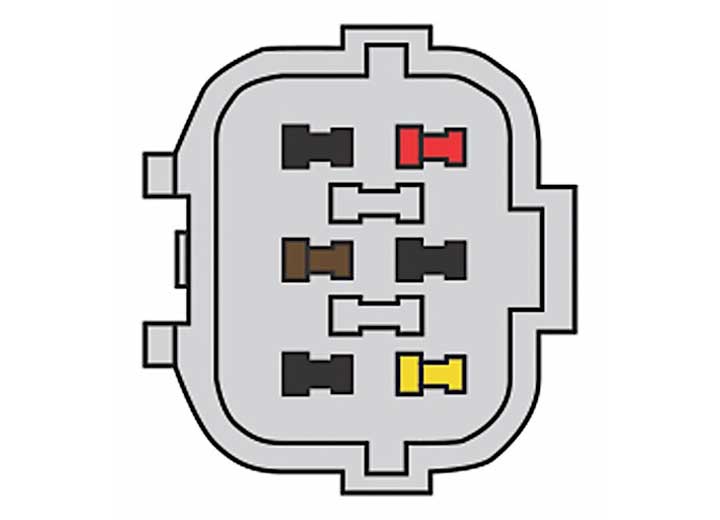 Hopkins Manufacturing 11-13 SORENTO LX/EX WIRING KIT