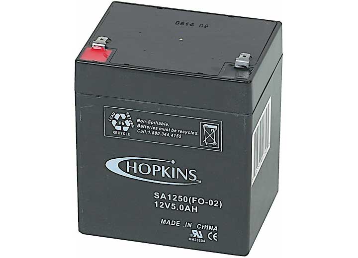 Hopkins Manufacturing 12 VOLT BATTERY BREAK AWAY