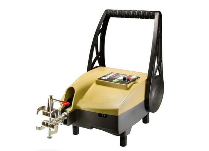 Hopkins Manufacturing BRAKEBUDDY SELECT III BEIGE