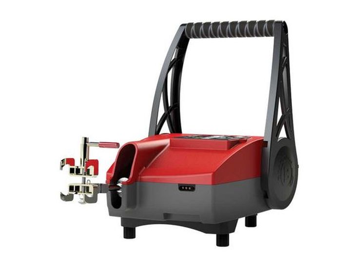 Hopkins Manufacturing BRAKEBUDDY SELECT III RED