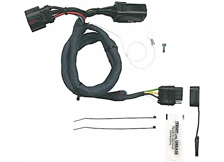 Hopkins Manufacturing 97-03 FORD F150; 97-01 FORD F250 LD LITEMATE