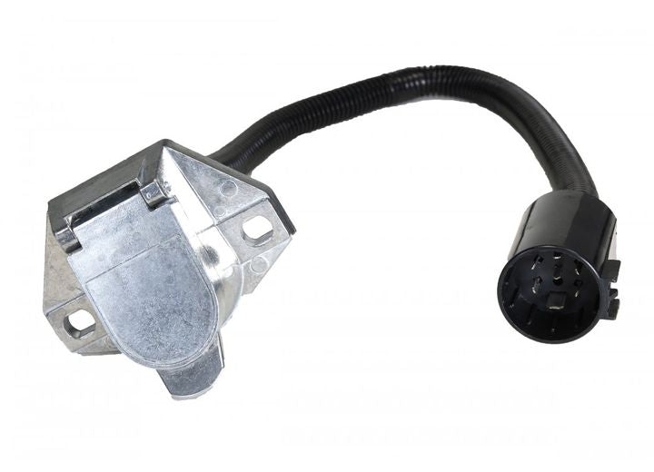 Hopkins Manufacturing OE VEHICLE HARNESS W/ HEAVY DUTY 7 ROUND