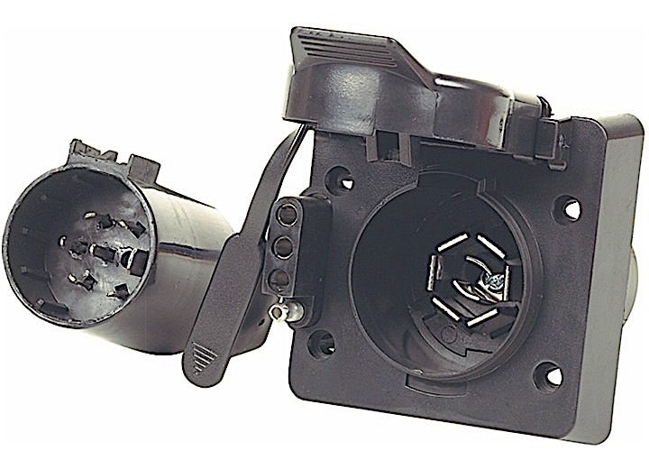 Hopkins Manufacturing Multi-Tow T-Connector