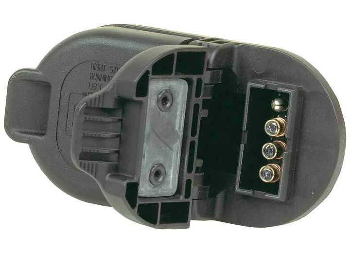 Hopkins Manufacturing Multi-Tow Plug In Simple Wiring Kit