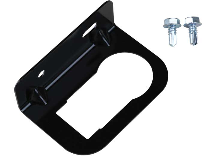 Hopkins Manufacturing GM / FORD MULTI-TOW 7:4 (OE REPLACEMENT) BRACKET & SCREWS ONLY