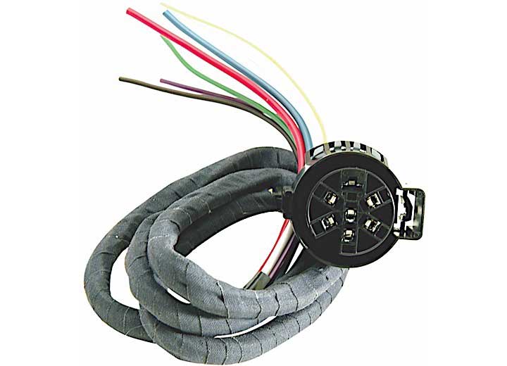 Hopkins Manufacturing Universal Multi-Tow Harness Connector