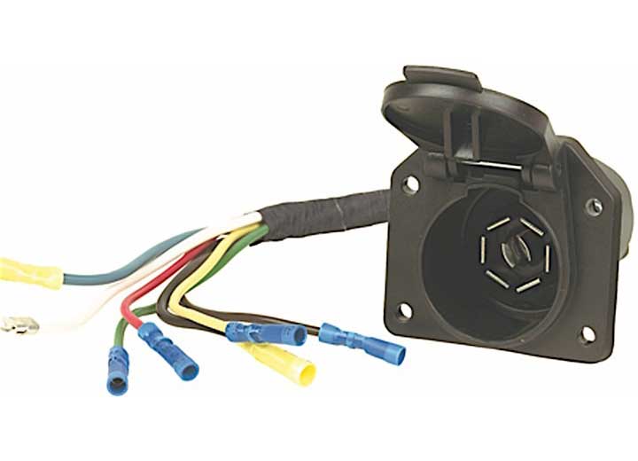 Hopkins Manufacturing 99-02 CHEVY/GM 1500 PU LITEMATE(SPLICE-IN)