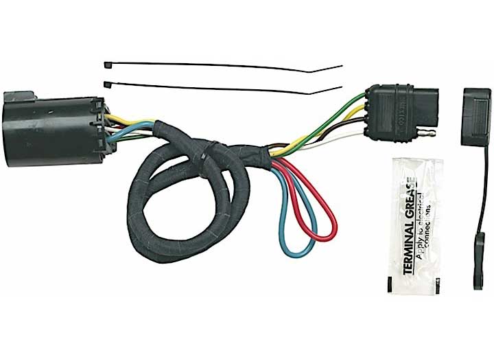 Hopkins Manufacturing Wiring Kit