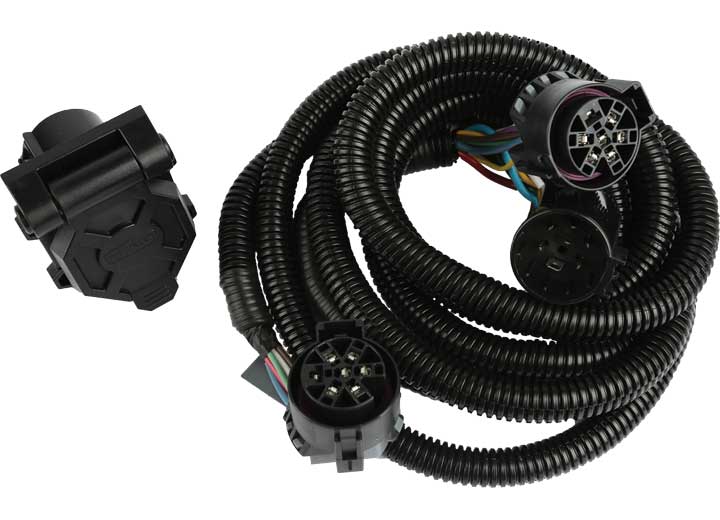 Hopkins Manufacturing Endurance 5th Wheel Wiring Harness Kit