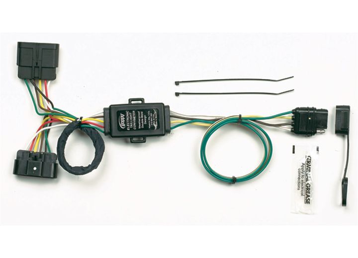 Hopkins Manufacturing 04-12 COLORADO/CANYON MULTI-TOW T-CONNECTOR