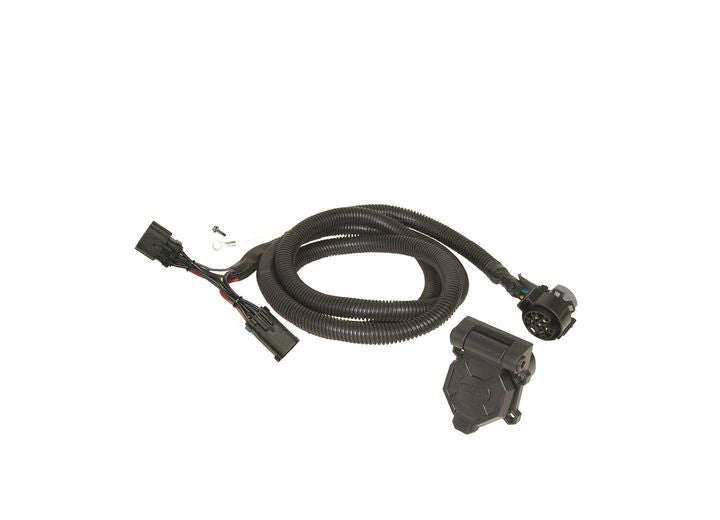 Hopkins Manufacturing 00-09 DODGE RAM ENDURANCE 5TH WHEEL HRN WIRING KIT
