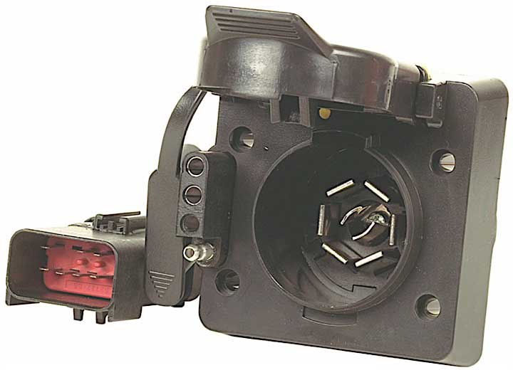 Hopkins Manufacturing Multi-Tow T-Connector