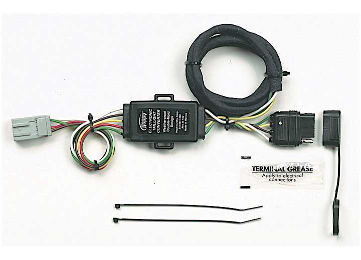 Hopkins Manufacturing T-Connector Wiring Kit