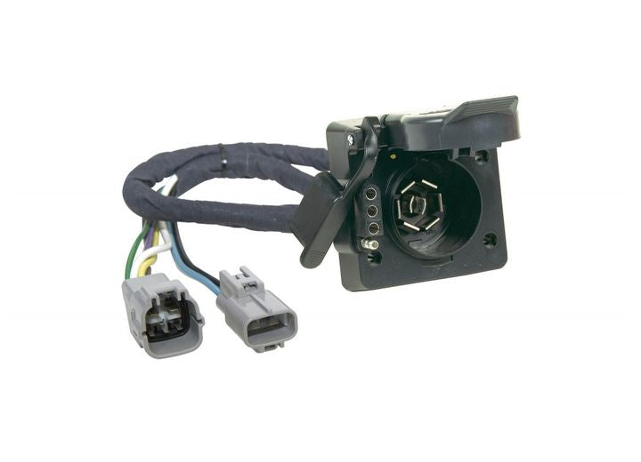 Hopkins Manufacturing 03-09 4 RUNNER LEXUS GX 470 WIRING KIT