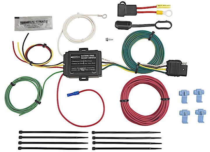 Hopkins Manufacturing Power Tail Light Converter