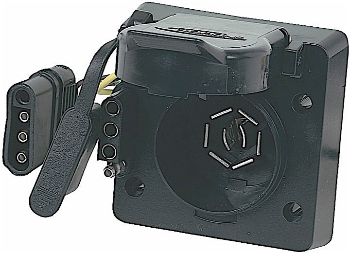 Hopkins Manufacturing Multi-Tow Adaptor Harness