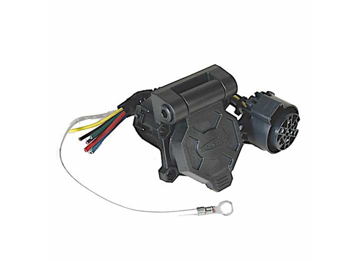 Hopkins Manufacturing FORD/GM CONN W/UNV HRN ADAPTER