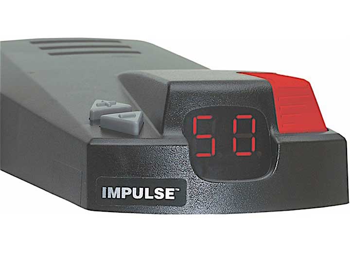 Hopkins Manufacturing Impulse Electronic Brake Control