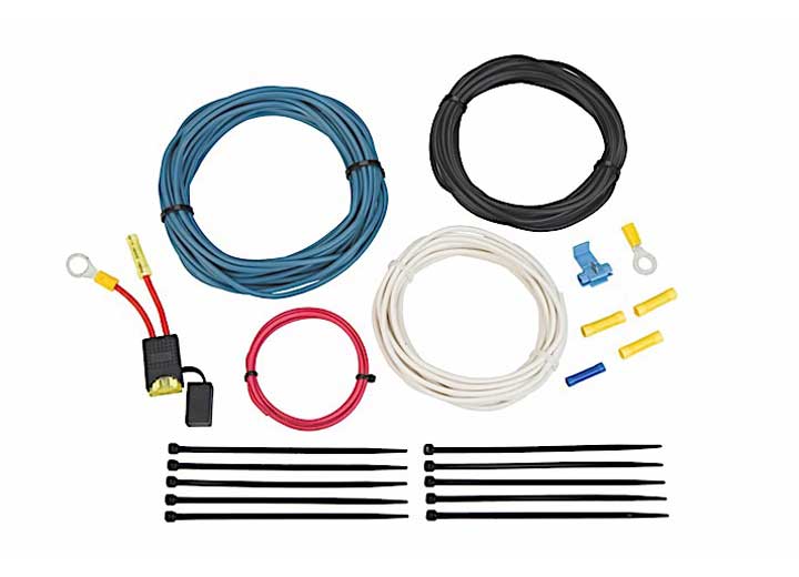 Hopkins Manufacturing ELECTRONIC BRAKE CONTROL INSTALLATION KIT