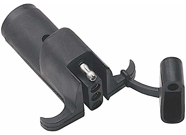 Hopkins Manufacturing 6WAY ROUND TO 4WAY FLAT ADAPTOR