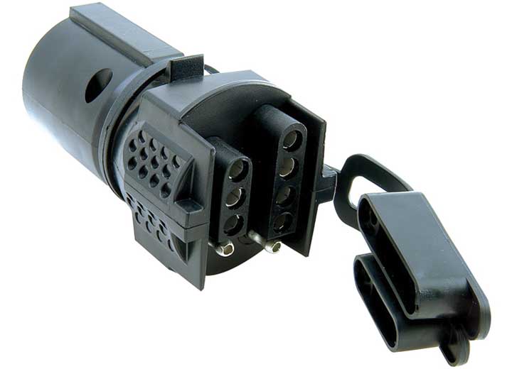 Hopkins Manufacturing Plug-In Simple Adaptor