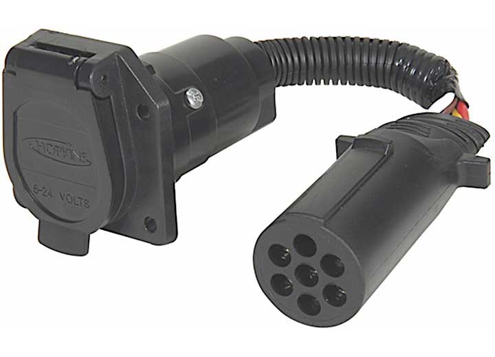 Hopkins Manufacturing Plug-In Simple Adaptor