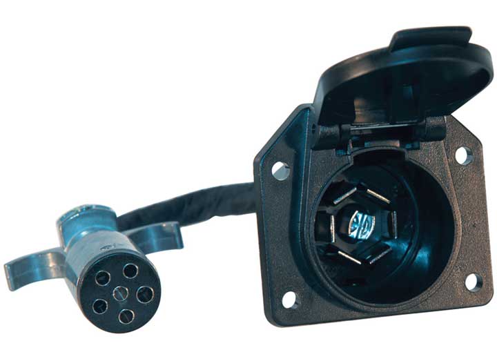 Hopkins Manufacturing Plug-In Simple Adaptor