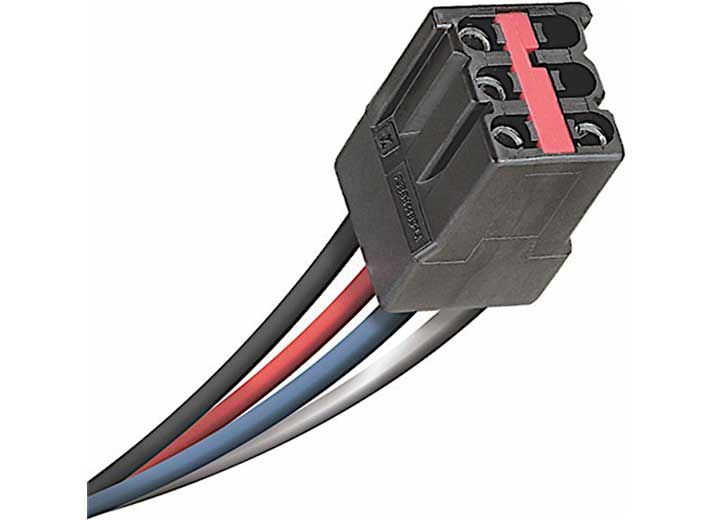 Hopkins Manufacturing 94-16 FORD BRAKE CONTROL ADAPTER