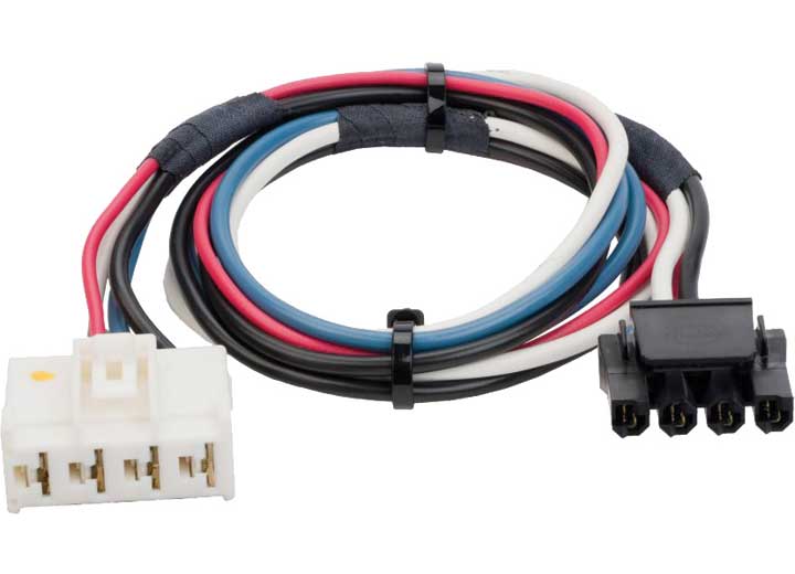 Hopkins Manufacturing DODGE BRAKE CONTROL ADAPTER