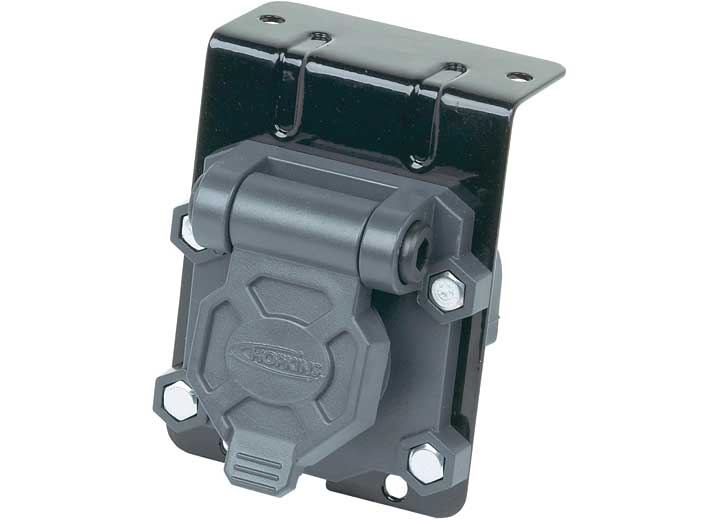 Hopkins Manufacturing ENDURANCE 6-POLE ROUND SOCKET