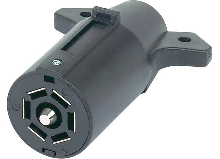 Hopkins Manufacturing 7-Pole RV Blade Trailer End