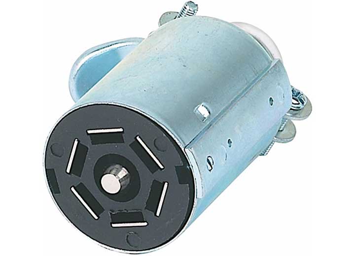 Hopkins Manufacturing 7 POLE RV BLADE TRAILER END (METAL)