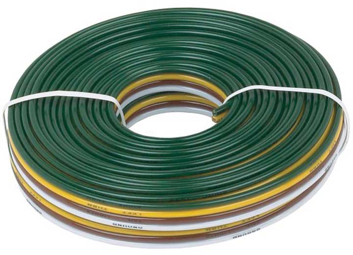 Hopkins Manufacturing 16 GAUGE / 4-WIRE BONDED (25FT.)