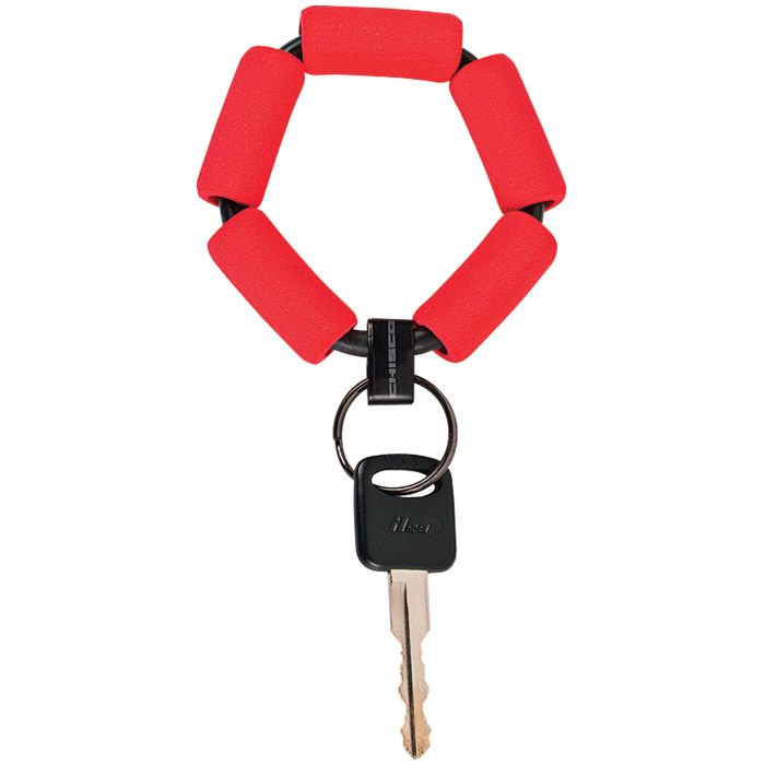 CHUMS FLOATING KEY RINGS