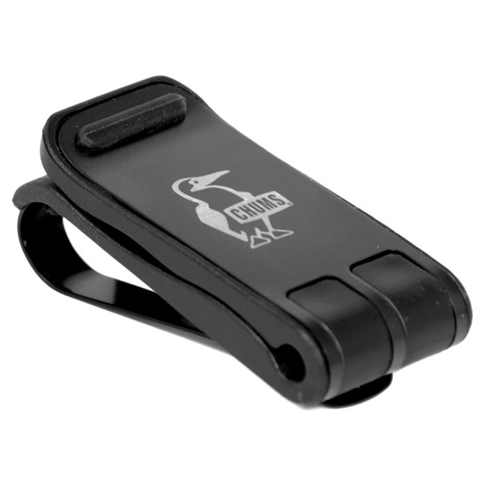 CHUMS GLASSHOPPER VISOR CLIP