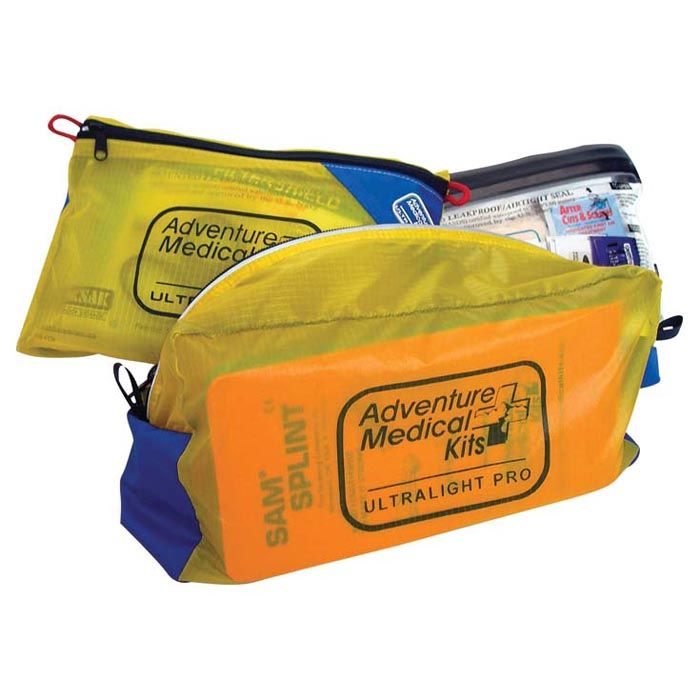 ADVENTURE MEDICAL KITS AMK ULTRALIGHT & WATERTIGHT PRO