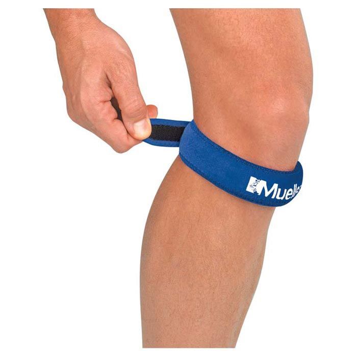 MUELLER JUMPERS KNEE STRAP